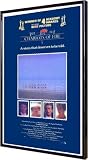 Chariots of Fire 11x17 Framed Poster