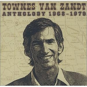 Townes Van Zandt - Anthology 1968 - 1979 (disc 1)