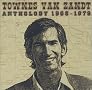 Anthology 1968-1979