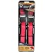 Allied International 84031 CargoLoc 12-Foot Extreme AutoCam Tie Downs, 2-Pack