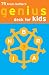 Genius Deck Brain Bafflers for Kids (Genius Decks)