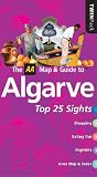 AA TwinPack Algarve (AA TwinPack Guides)