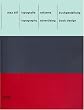 Typography, Advertising, Book Design