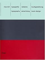 Typography, Advertising, Book Design