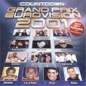 Countdown Grand Prix Eurovision 2001