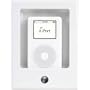 iPort IW-2 In-Wall Remote Controllable Music System for iPods