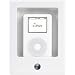 Electronics : iPort IW-2 In-Wall Remote Controllable Music System for iPods