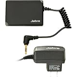 Jabra A210 Bluetooth Adapter for 2.5 Universal Headset Jack