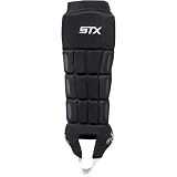 STX Countoured Field Hockey Shin Guards