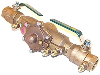 preventer backflow watts pressure reduced flash sorry player