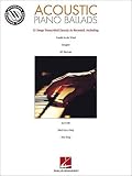 Acoustic Piano Books