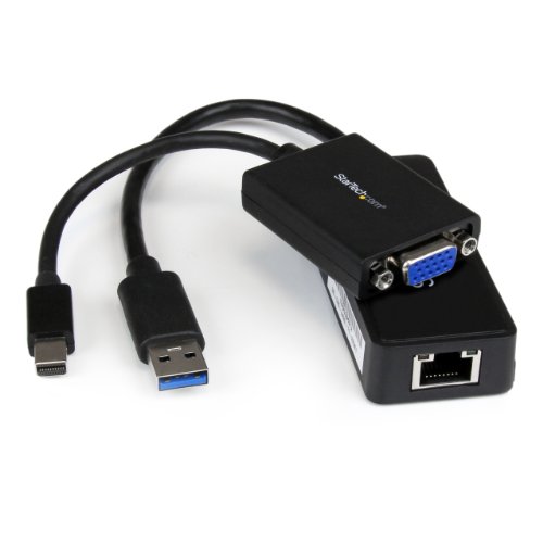 Amazon Vga To Ethernet Adapter DVI-D To VGA Active Video Adapter