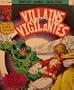 Villains & Vigilantes, Revised Edition [BOX SET]