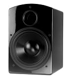 NHT Classic Twelve Dark 12 Inch 250 Watt Subwoofer