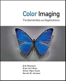Color Imaging: Fundamentals and Applications