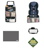 Jeep Car Seat Starter Kit