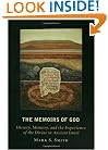 Memoirs of God