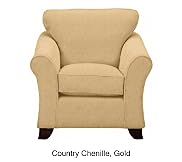 Clearance - Abbey Armchair