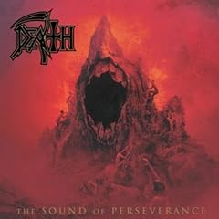 The Sound Of Perseverance