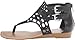 Carlos by Carlos Santana Women's Sydney Gladiator Sandal