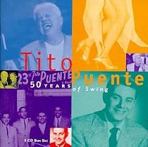 50 Years of Swing: 50 Great Years & Tracks