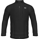 Under Armour Men ColdGear Fleece Full Jacket 1000430