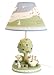 Clover Fields Lamp