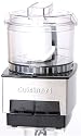 Cuisinart ミニプレッププロセッサー ブラッシュステンレス DLC-1JBS