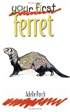 Your First Ferret (Your First Series)