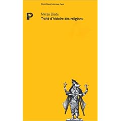 Trait� d'histoire des religions