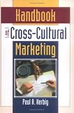 Handbook of Cross-Cultural Marketing
