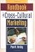 Handbook of Cross-Cultural Marketing