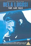 Ape Man, The [DVD] [2002]