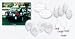 Just Married Car Decorating Kit