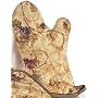 Kaydee Designs Vino Classic Oven Mitt