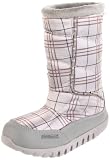 Mountrek Women's Lisa Plaid Waterproof Boot