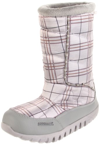 Mountrek Women's Lisa Plaid Waterproof Boot product image