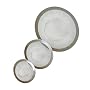 Camco 42273 RV Assorted Sink Shower Strainer - Pack of 3