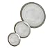 Camco 42273 RV Assorted Sink Shower Strainer - Pack of 3