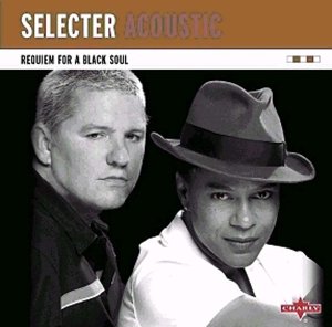 CD-Charts  Used : Requiem for a Black Soul