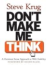 Don't Make Me...