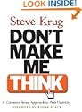 Don't Make Me Think!