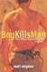 Boy Kills Man (Bite)