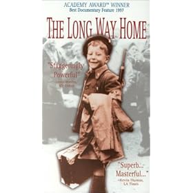 Long Way Home [VHS]