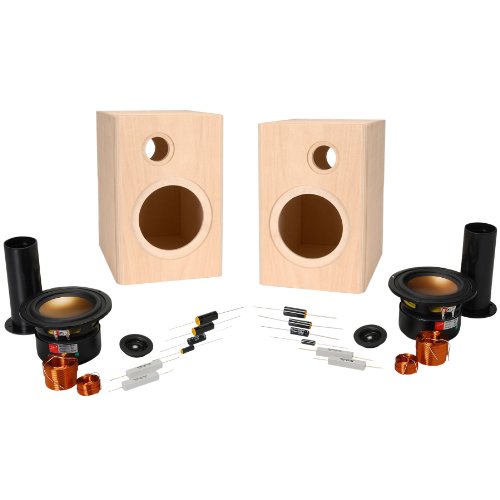 Overnight Sensations MT Speaker Kit Pair On Sale