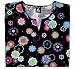 Cherokee Uniforms Intermezzo Nursing Scrub Top (Size 2X only)