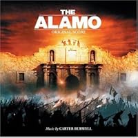 The Alamo