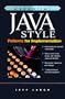 Essential Java Style: Patterns for Implementation