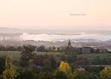 A Table in the Tarn: Living, Eating and Cooking in South-west France