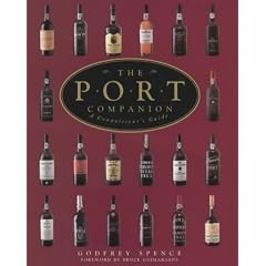 The Port Companion: A Connoisseur's Guide